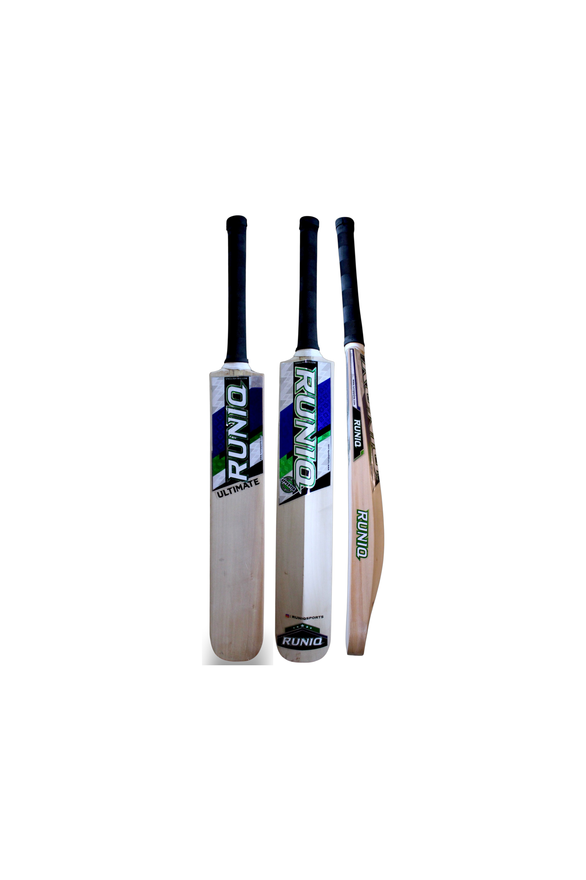 Cricket equipment